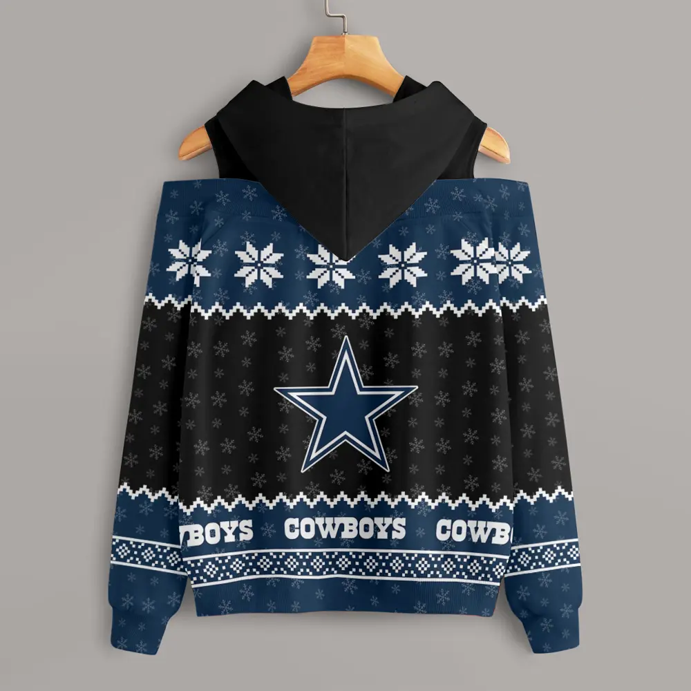 Athleworld DC Women Texture Oversize V2 Sweatshirt NDD CTND