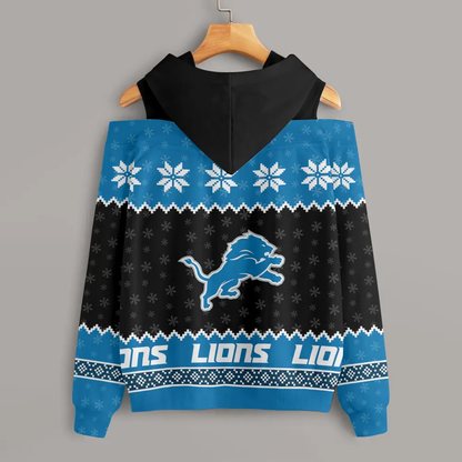 Athleworld DL Women Texture Oversize V2 Sweatshirt NDD CTND