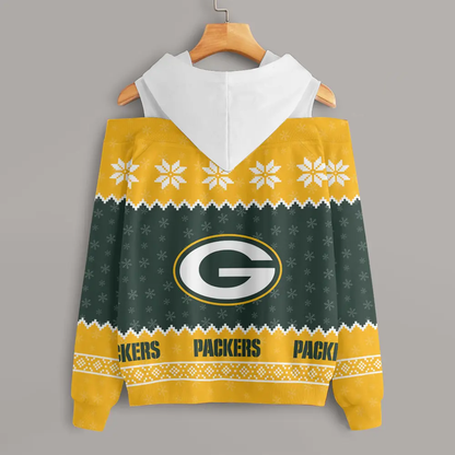 Athleworld GBP Women Texture Oversize V2 Sweatshirt NDD CTND