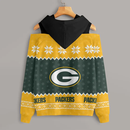 Athleworld GBP Women Texture Oversize V2 Sweatshirt NDD CTND