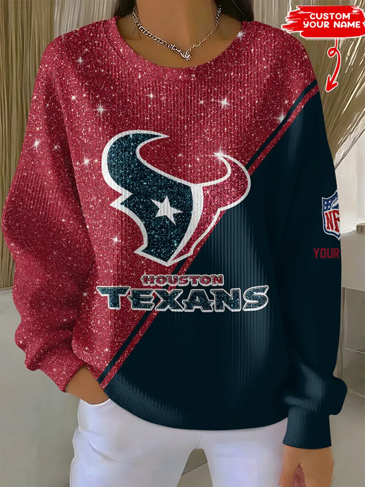 Athleworld HT WeaveFlow Performance Sweatshirt NDD CTND