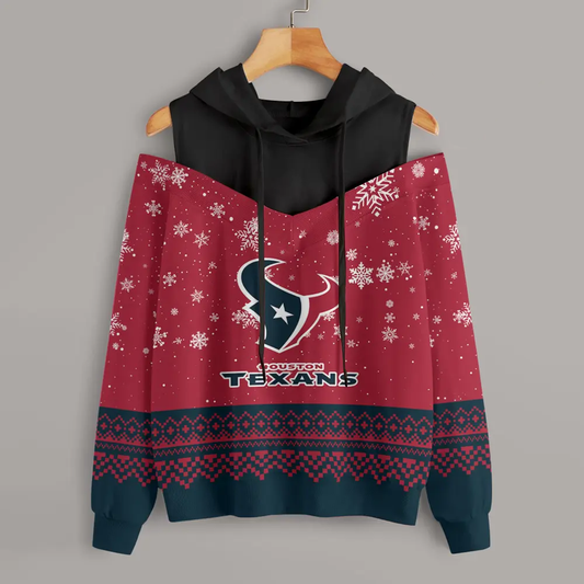 Athleworld HT Women Texture Oversize Sweatshirt NDD CTND