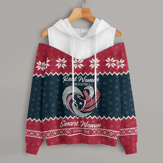 Athleworld HT Women Texture Oversize V2 Sweatshirt NDD CTND