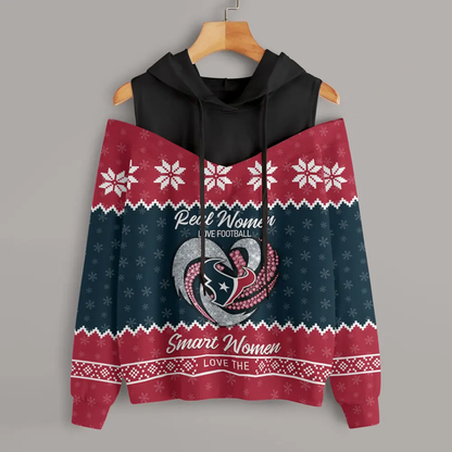 Athleworld HT Women Texture Oversize V2 Sweatshirt NDD CTND