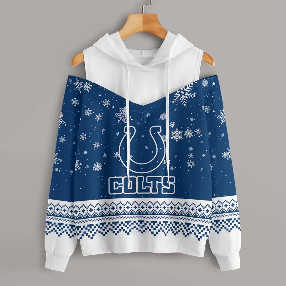 Athleworld IC Women Texture Oversize Sweatshirt NDD CTND