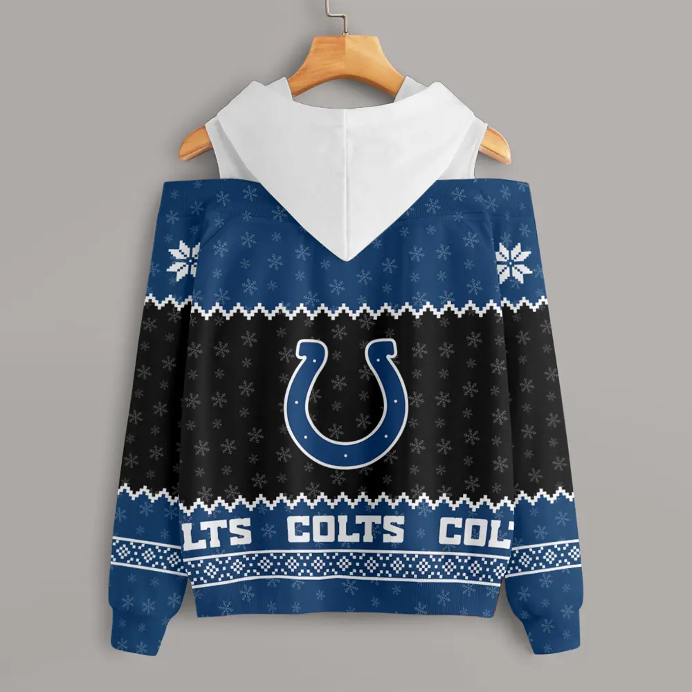 Athleworld IC Women Texture Oversize V2 Sweatshirt NDD CTND