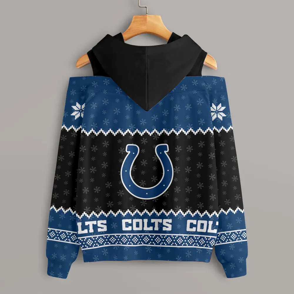 Athleworld IC Women Texture Oversize V2 Sweatshirt NDD CTND