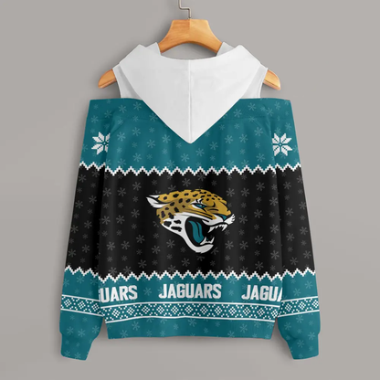 Athleworld JJ Women Texture Oversize V2 Sweatshirt NDD CTND