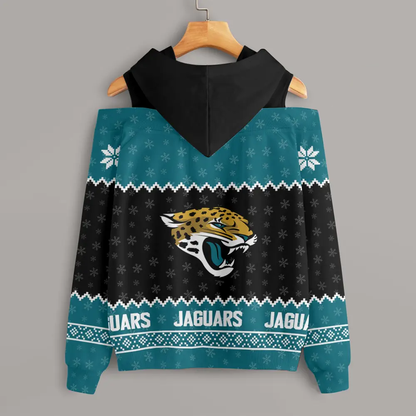 Athleworld JJ Women Texture Oversize V2 Sweatshirt NDD CTND