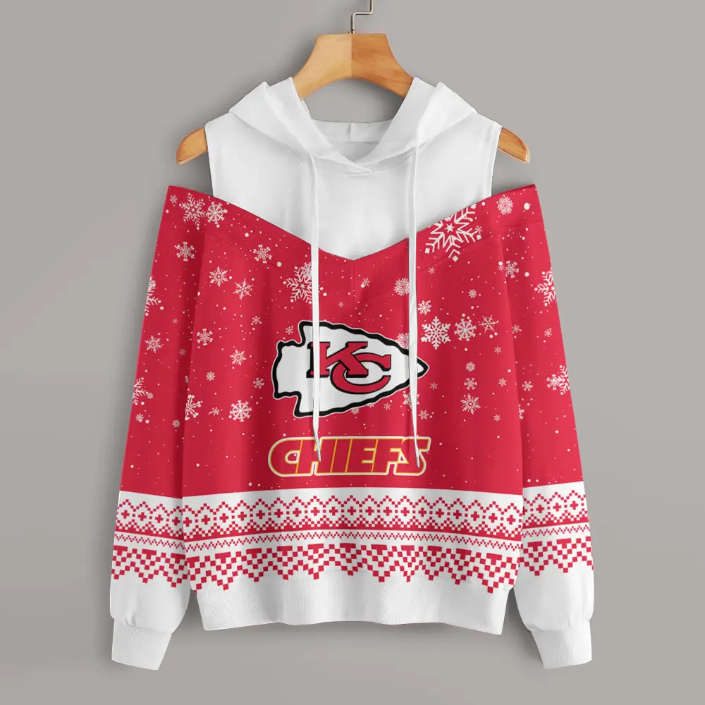 Athleworld KCC Women Texture Oversize Sweatshirt NDD CTND