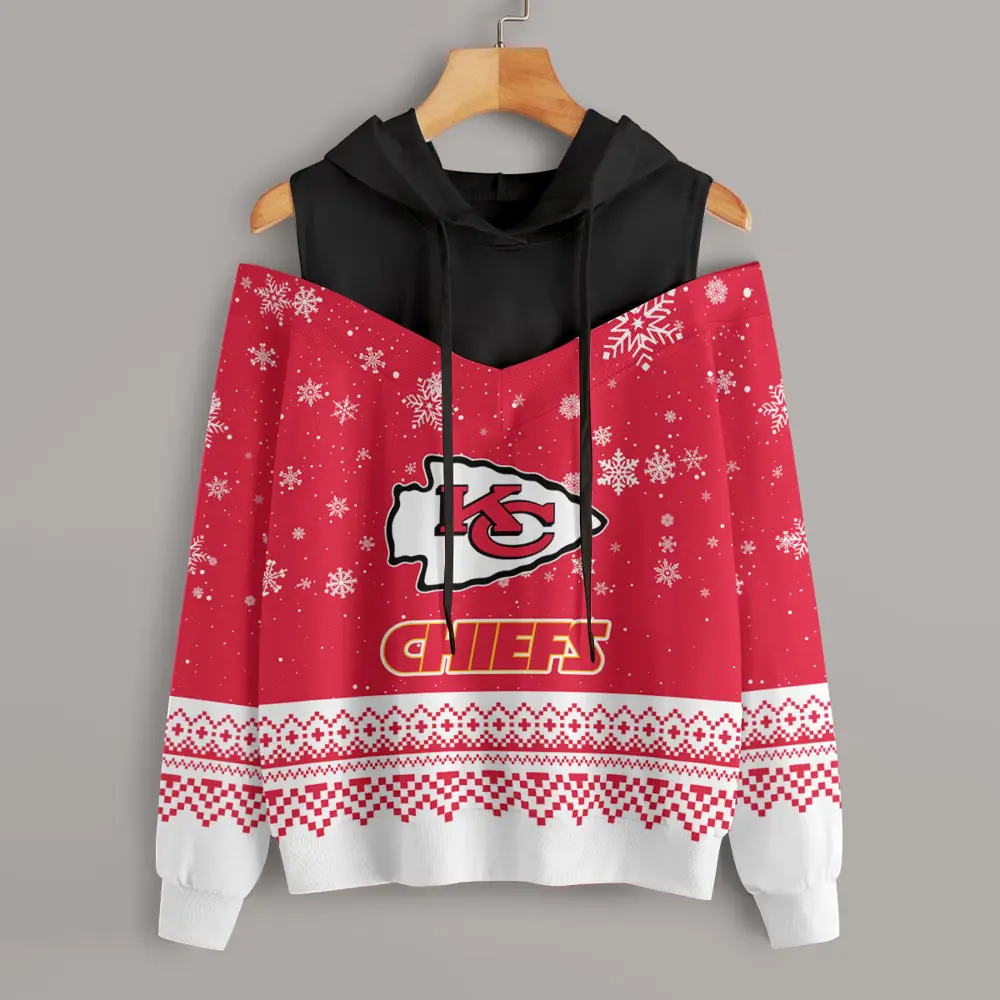 Athleworld KCC Women Texture Oversize Sweatshirt NDD CTND