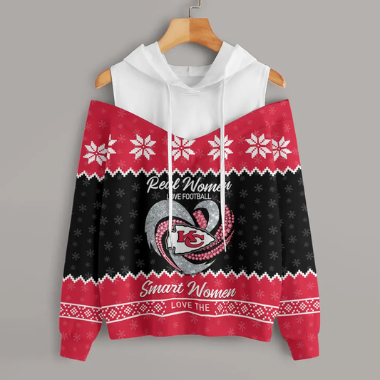 Athleworld KCC Women Texture Oversize V2 Sweatshirt NDD CTND