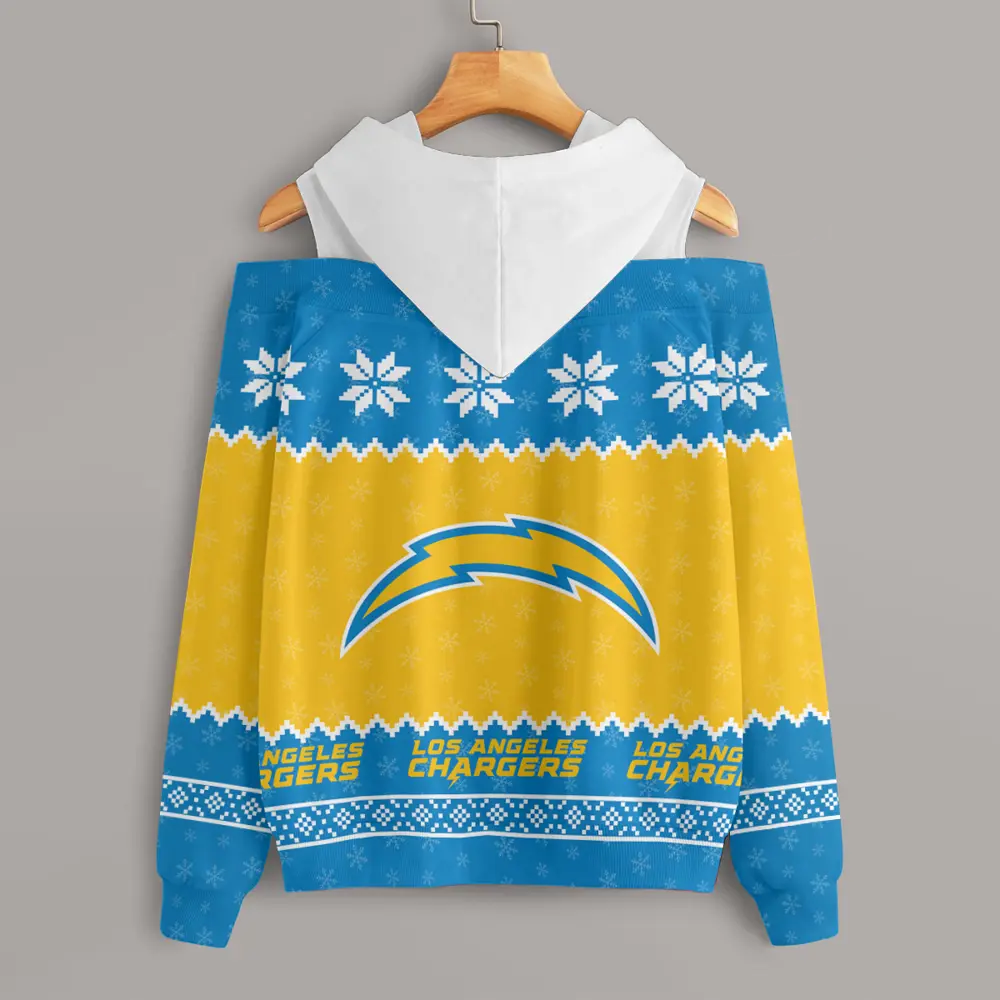 Athleworld LAC Women Texture Oversize V2 Sweatshirt NDD CTND