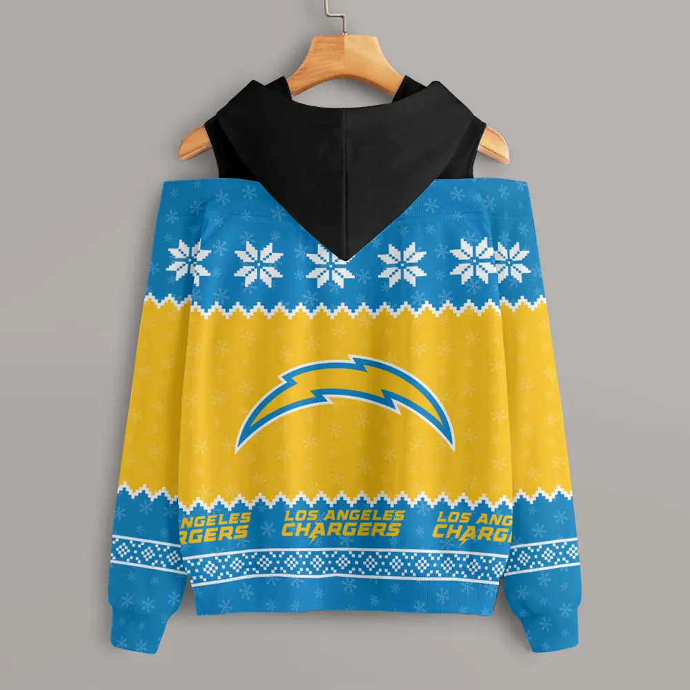 Athleworld LAC Women Texture Oversize V2 Sweatshirt NDD CTND