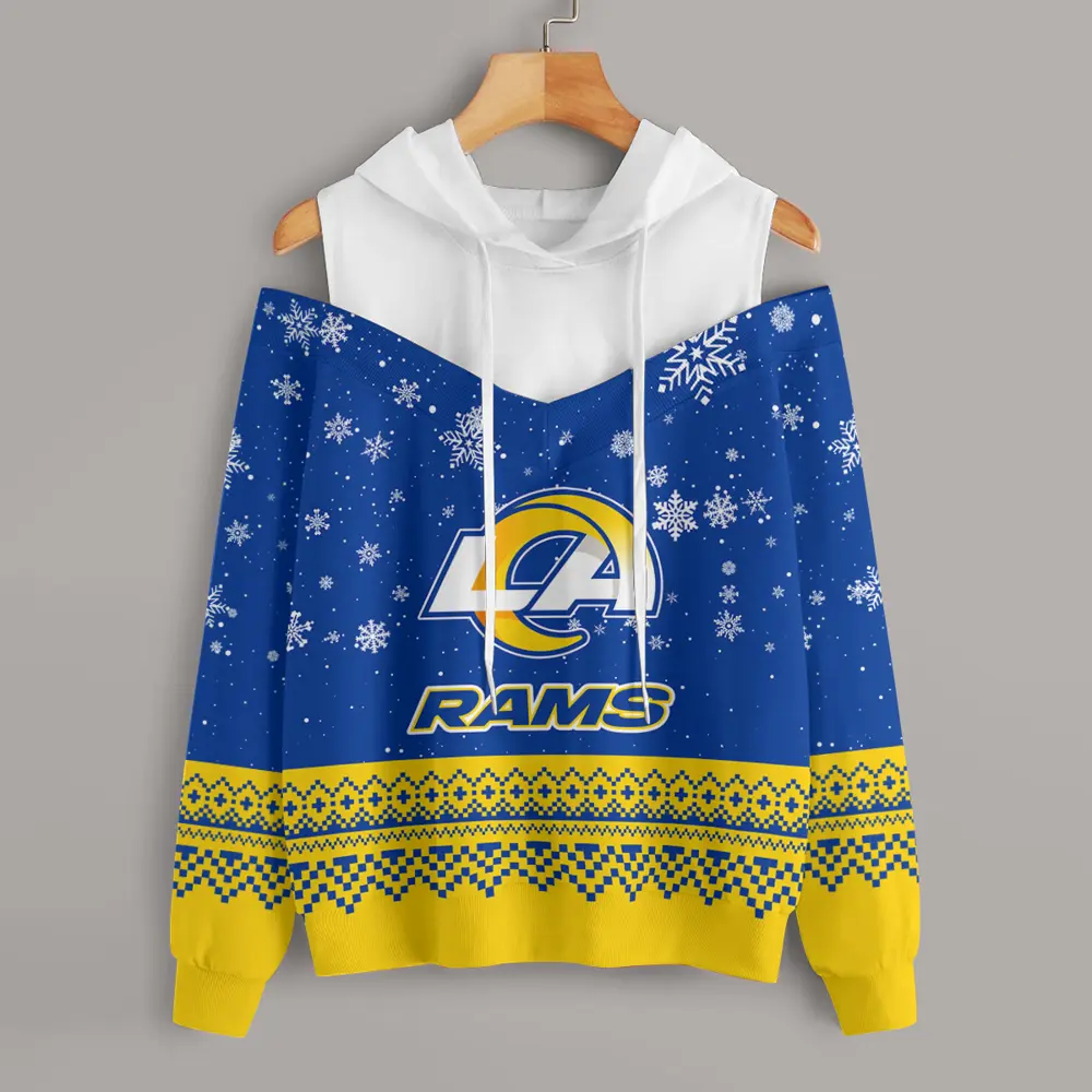 Athleworld LAR Women Texture Oversize Sweatshirt NDD CTND