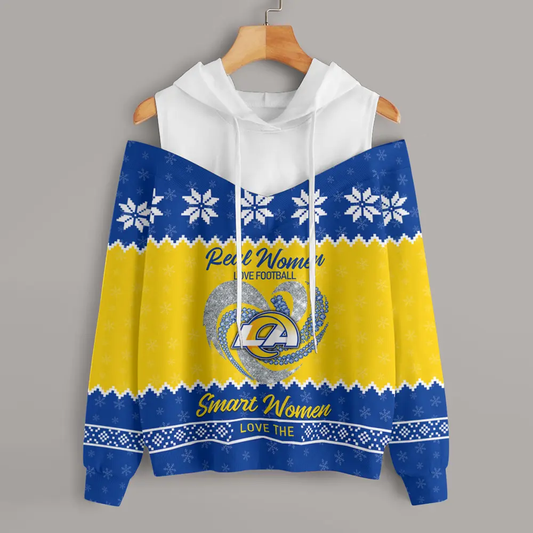 Athleworld LAR Women Texture Oversize V2 Sweatshirt NDD CTND