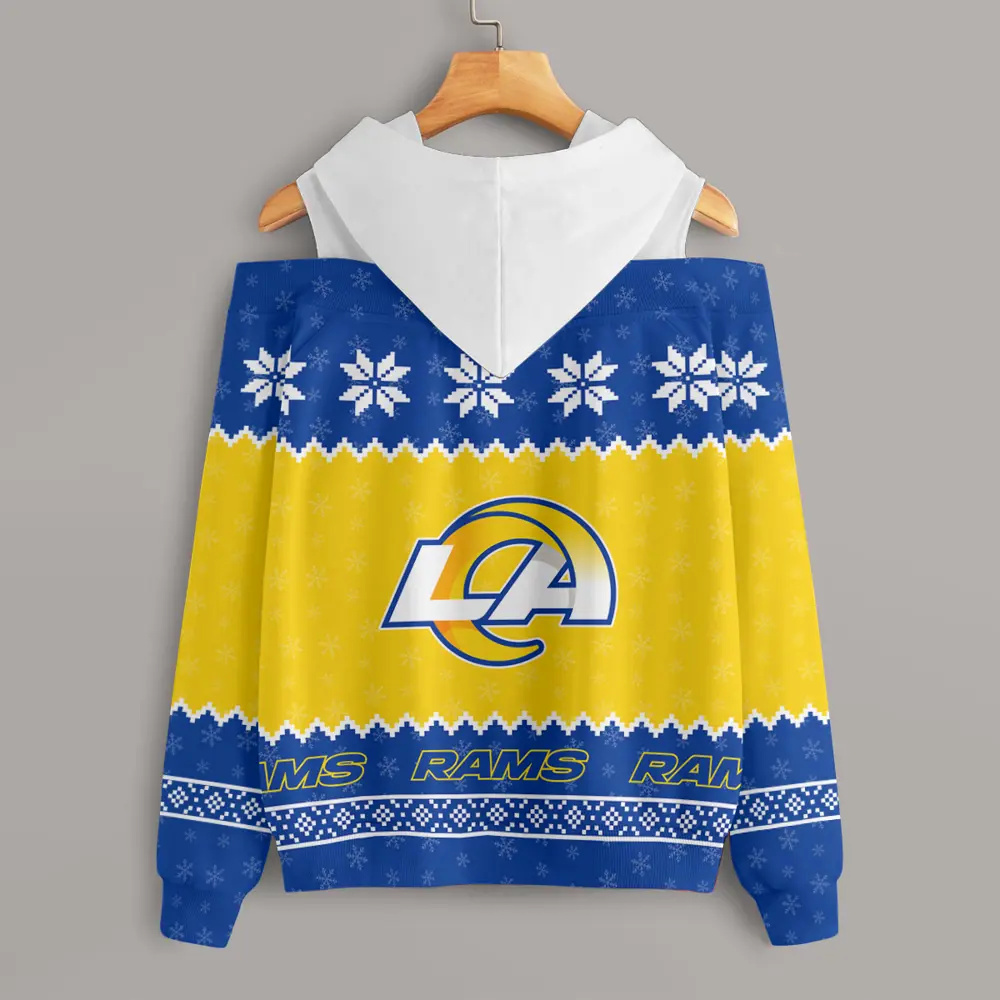 Athleworld LAR Women Texture Oversize V2 Sweatshirt NDD CTND