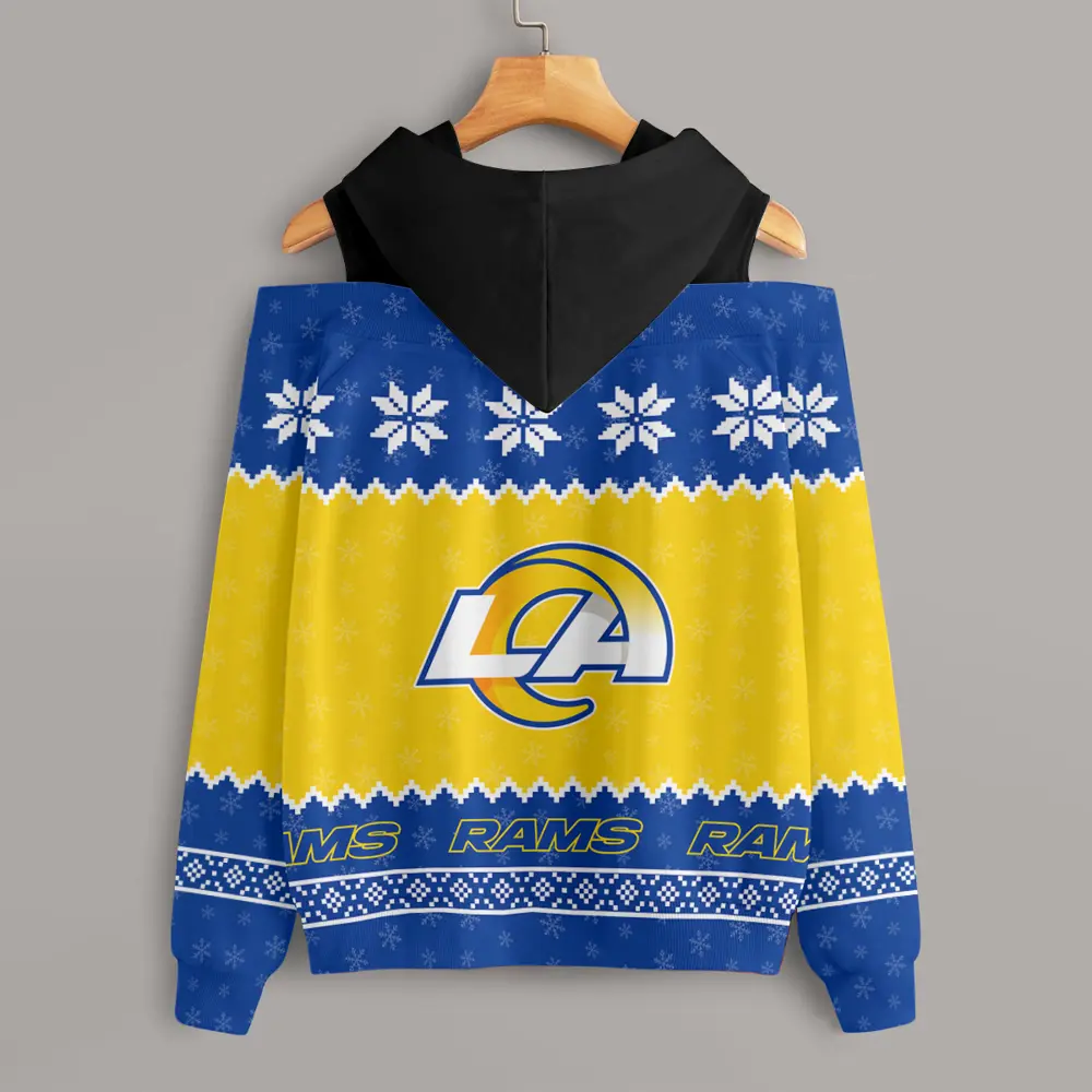 Athleworld LAR Women Texture Oversize V2 Sweatshirt NDD CTND