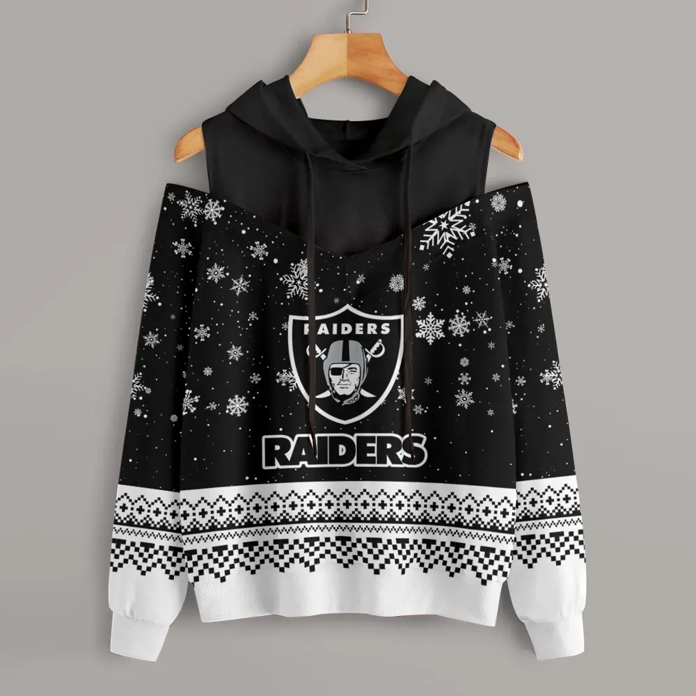 Athleworld LVR Women Texture Oversize Sweatshirt NDD CTND