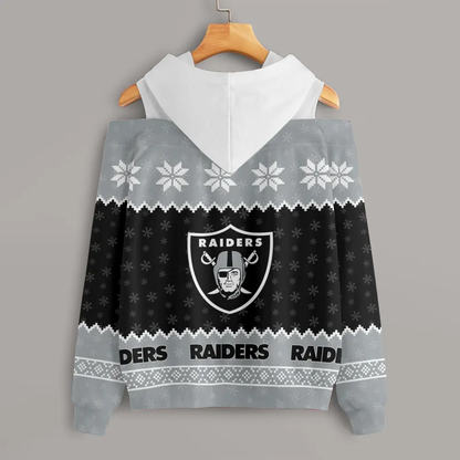 Athleworld LVR Women Texture Oversize V2 Sweatshirt NDD CTND