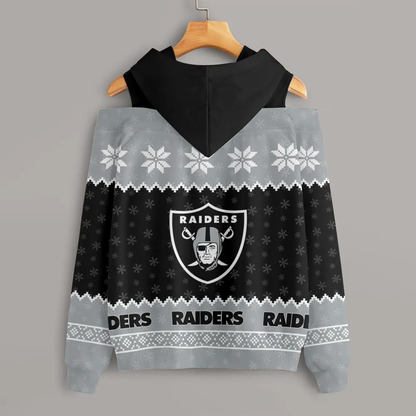 Athleworld LVR Women Texture Oversize V2 Sweatshirt NDD CTND