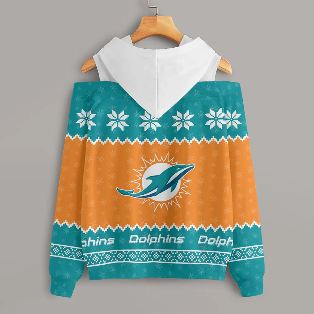 Athleworld MD Women Texture Oversize V2 Sweatshirt NDD CTND