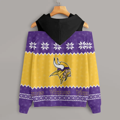 Athleworld MV Women Texture Oversize V2 Sweatshirt NDD CTND