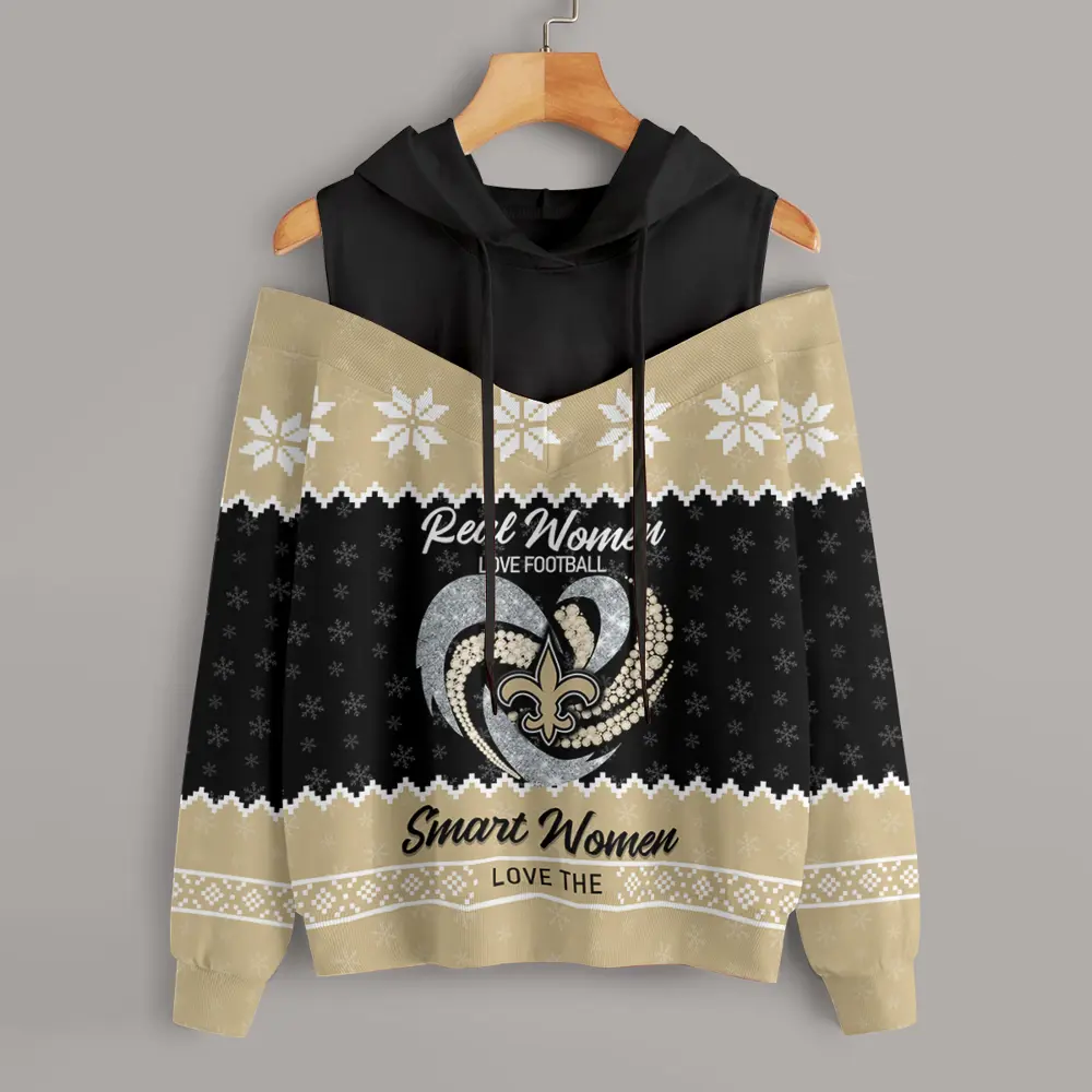 Athleworld NOS Women Texture Oversize V2 Sweatshirt NDD CTND