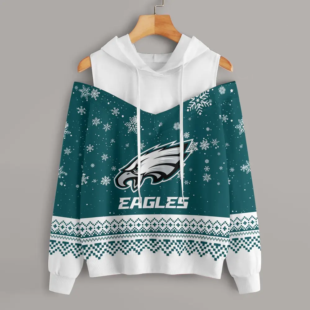 Athleworld PE Women Texture Oversize Sweatshirt NDD CTND