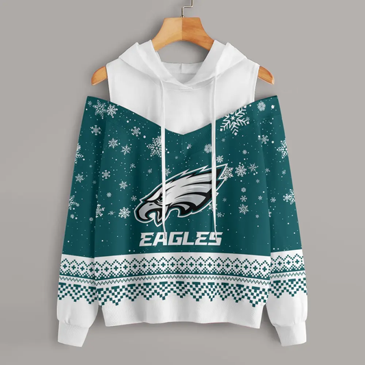 Athleworld PE Women Texture Oversize Sweatshirt NDD CTND