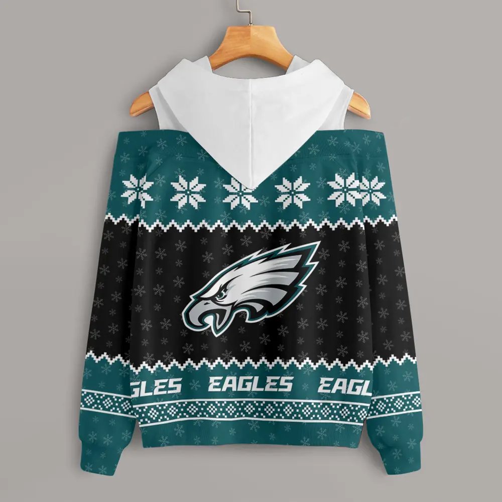 Athleworld PE Women Texture Oversize V2 Sweatshirt NDD CTND