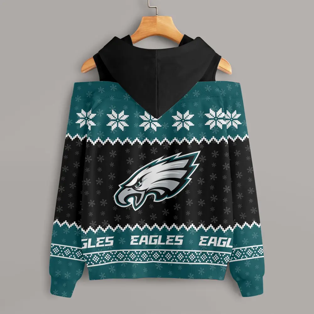 Athleworld PE Women Texture Oversize V2 Sweatshirt NDD CTND