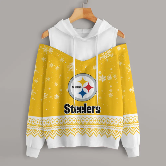 Athleworld PS Women Texture Oversize Sweatshirt NDD CTND