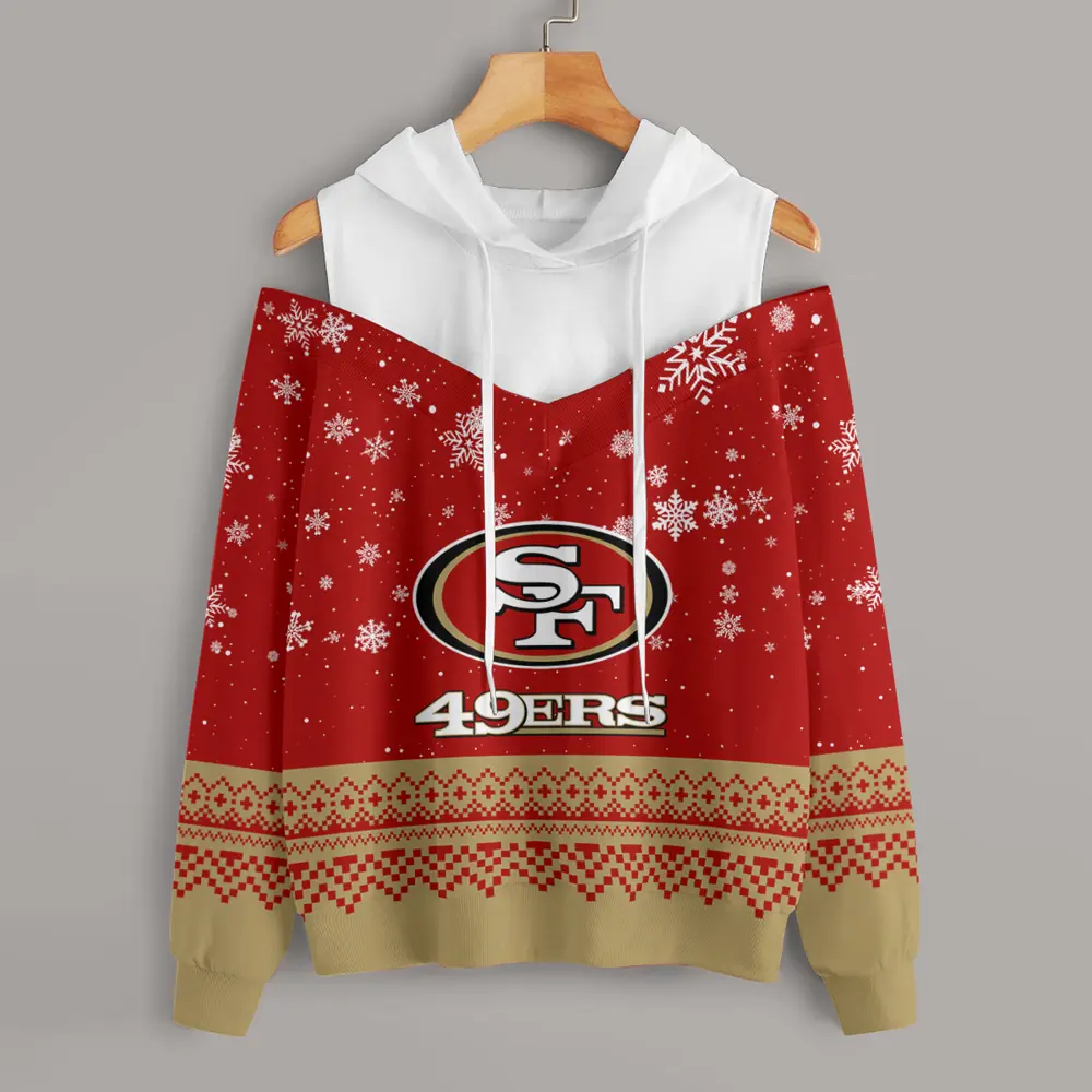 Athleworld SF49 Women Texture Oversize Sweatshirt NDD CTND