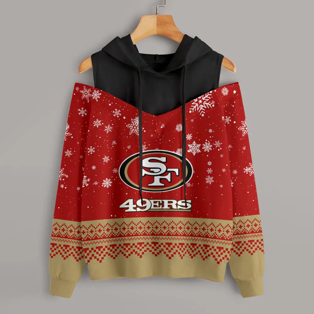 Athleworld SF49 Women Texture Oversize Sweatshirt NDD CTND