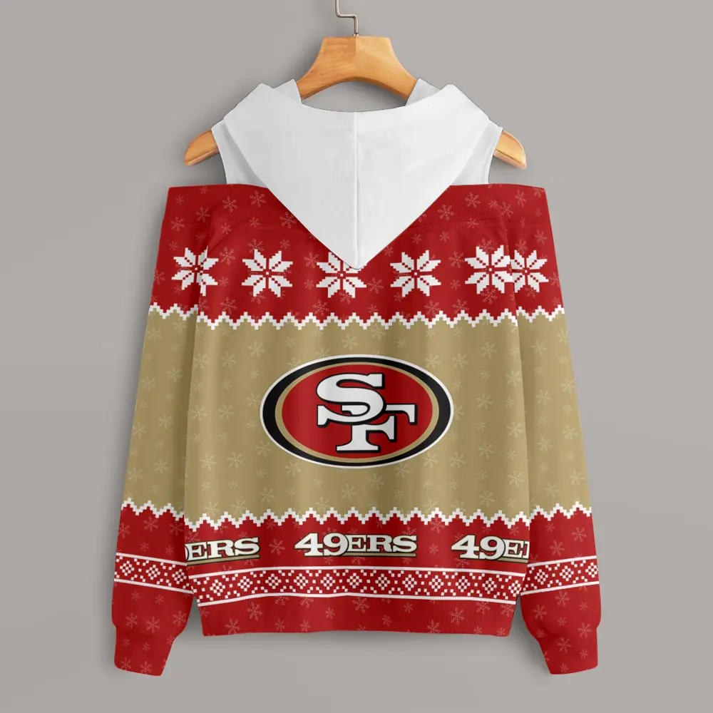 Athleworld SF49 Women Texture Oversize V2 Sweatshirt NDD CTND