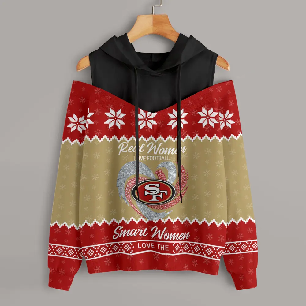 Athleworld SF49 Women Texture Oversize V2 Sweatshirt NDD CTND