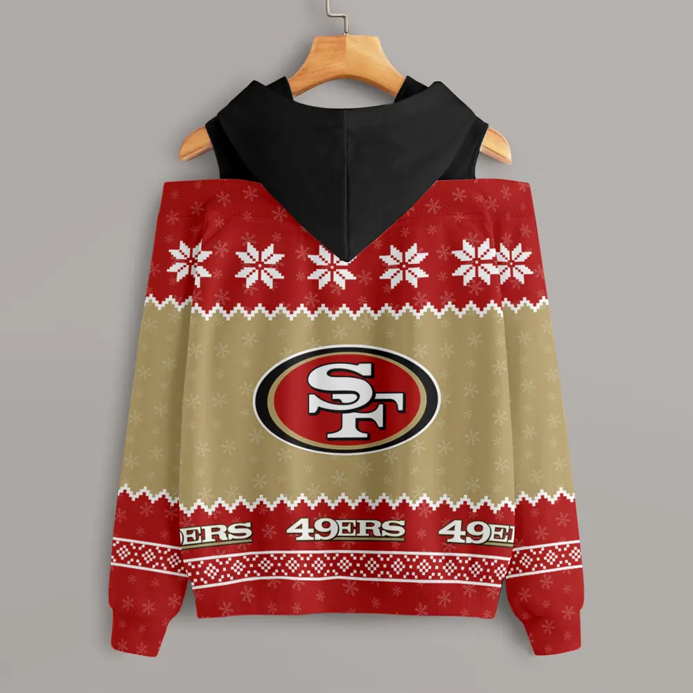 Athleworld SF49 Women Texture Oversize V2 Sweatshirt NDD CTND