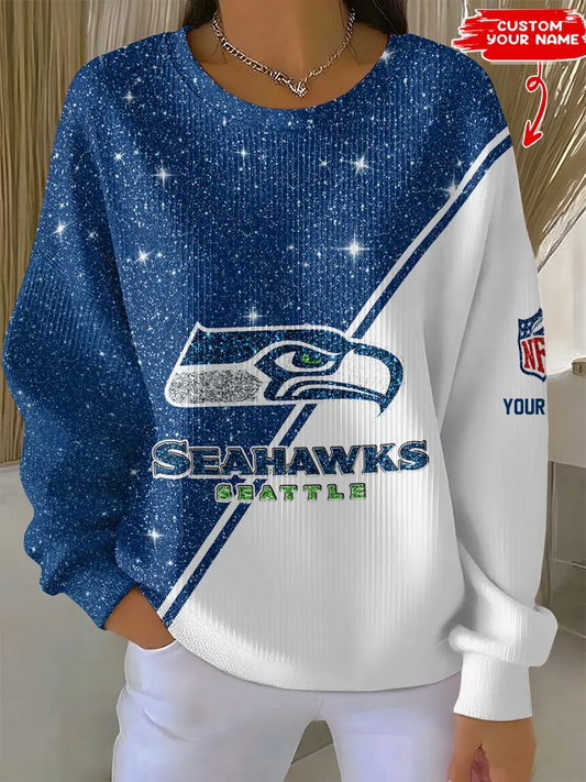 Athleworld SS WeaveFlow Performance Sweatshirt NDD CTND