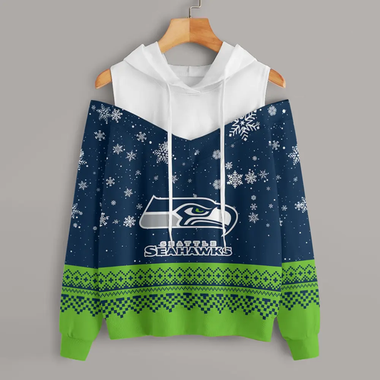 Athleworld SS Women Texture Oversize Sweatshirt NDD CTND