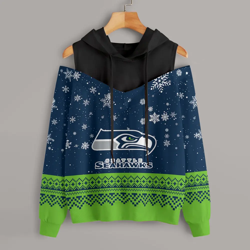 Athleworld SS Women Texture Oversize Sweatshirt NDD CTND