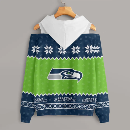 Athleworld SS Women Texture Oversize V2 Sweatshirt NDD CTND