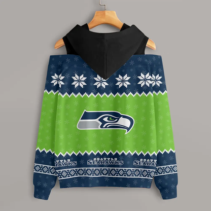 Athleworld SS Women Texture Oversize V2 Sweatshirt NDD CTND