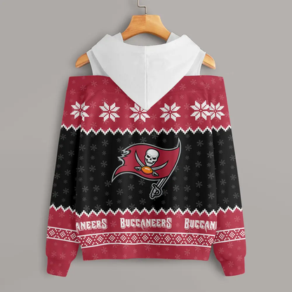 Athleworld TBB Women Texture Oversize V2 Sweatshirt NDD CTND