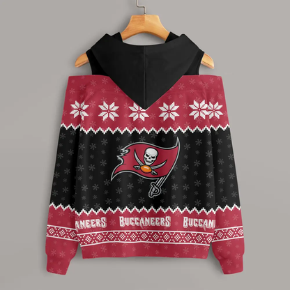 Athleworld TBB Women Texture Oversize V2 Sweatshirt NDD CTND