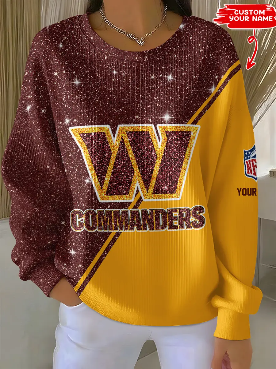 Athleworld WC WeaveFlow Performance Sweatshirt NDD CTND