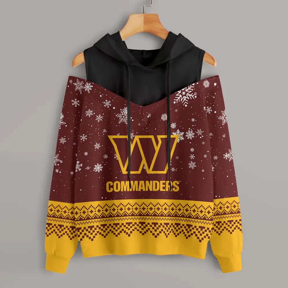 Athleworld WC Women Texture Oversize Sweatshirt NDD CTND