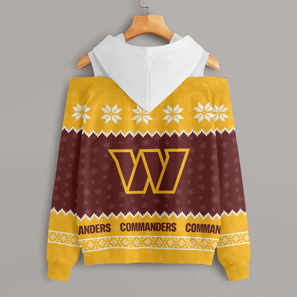 Athleworld WC Women Texture Oversize V2 Sweatshirt NDD CTND