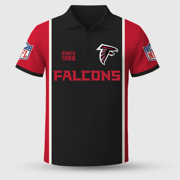 AF Premium NFL V2 Combo Polo And Shorts DDT TTV