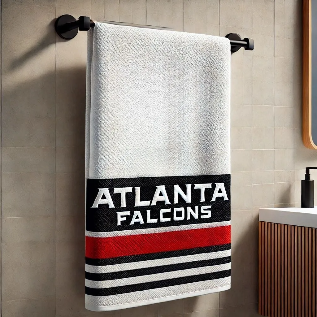 Football Team Towels DDTCTND